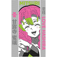 Japanese anime-JP 2274